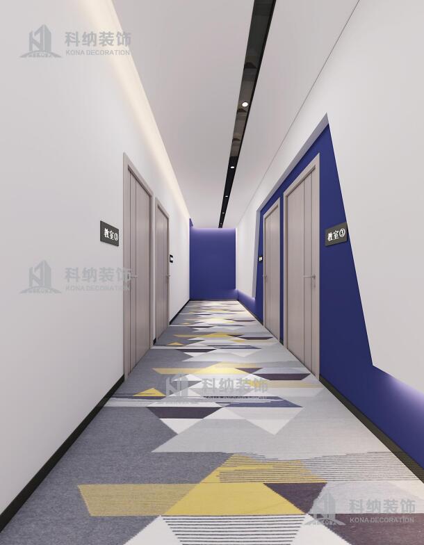 1-2105311A35X24 走廊成效图