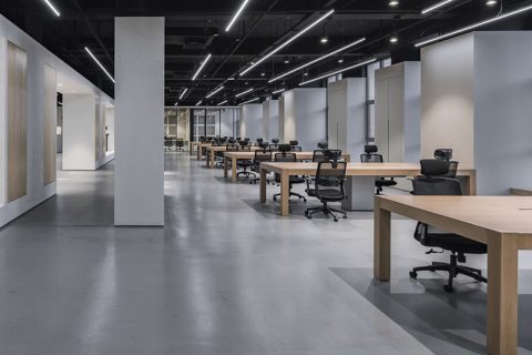 办公室装建若何节俭预算开支？