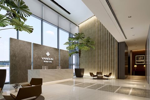 写字楼装建若何确保质量？