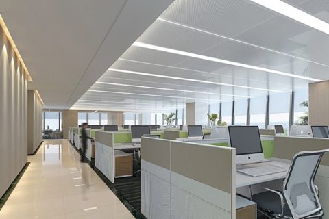 办公室装建风水布局有哪些重要把稳的？