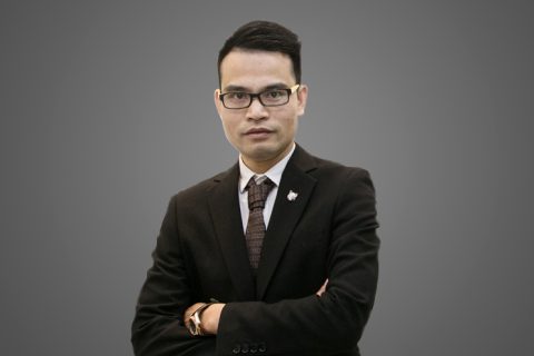 设计总监——Jack