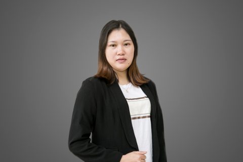 资深设计师——Layla