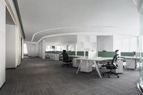 写字楼装建若何做到电路合理化设计？