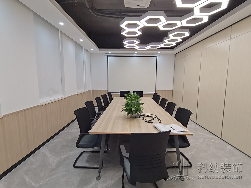 幼会议室装建
