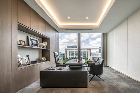 办公室装建通常必要几多天？