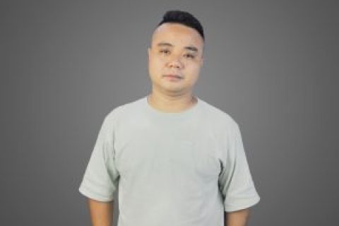 项目经理——Martin
