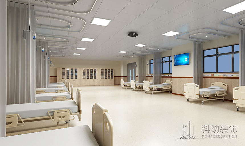2021122207123175 基础护理讲授实训室