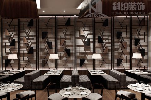 simplylife旗舰餐厅设计