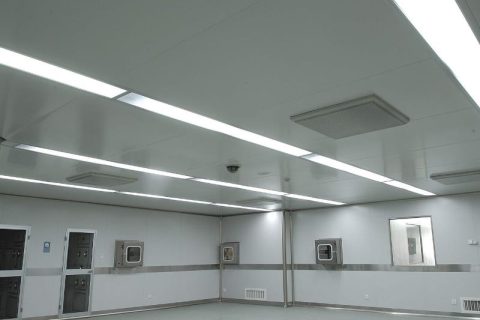 厂房装建施工阶段有哪些内容？