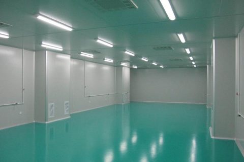 厂房装建重点有哪些？若何保障厂房施工质量？