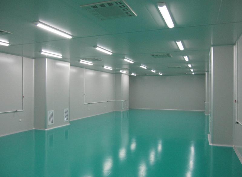 厂房装建重点有哪些？若何保障厂房施工质量？