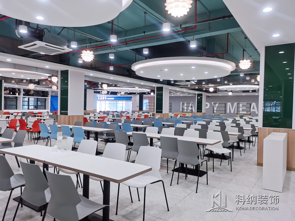 1-1024x768 汉中大学食堂装建实景图