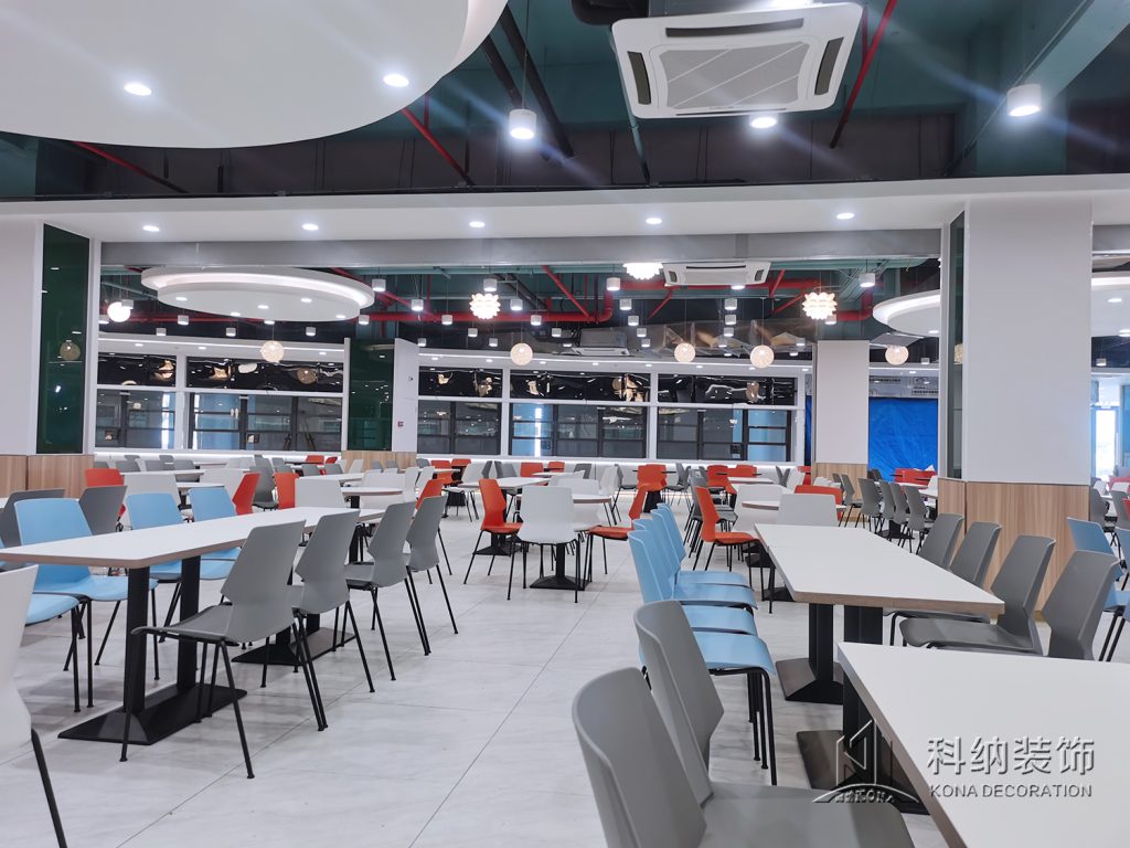 2-1024x768 汉中大学食堂装建实景图