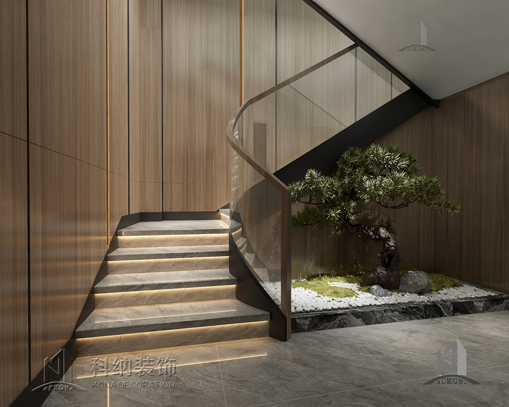 昭通集团办公室装建设计