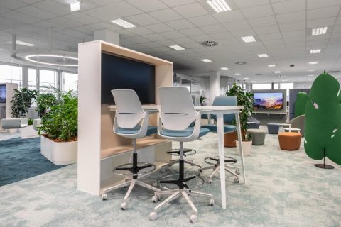 办公室装建中荫蔽工程有哪些？验收时若何分辨？