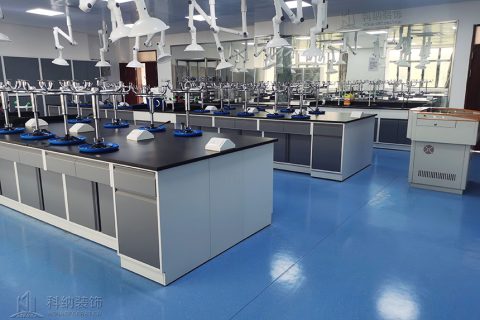 尝试室设计装建要把稳什么？